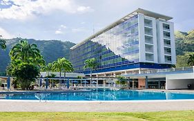 Marriott Maracay Golf Resort